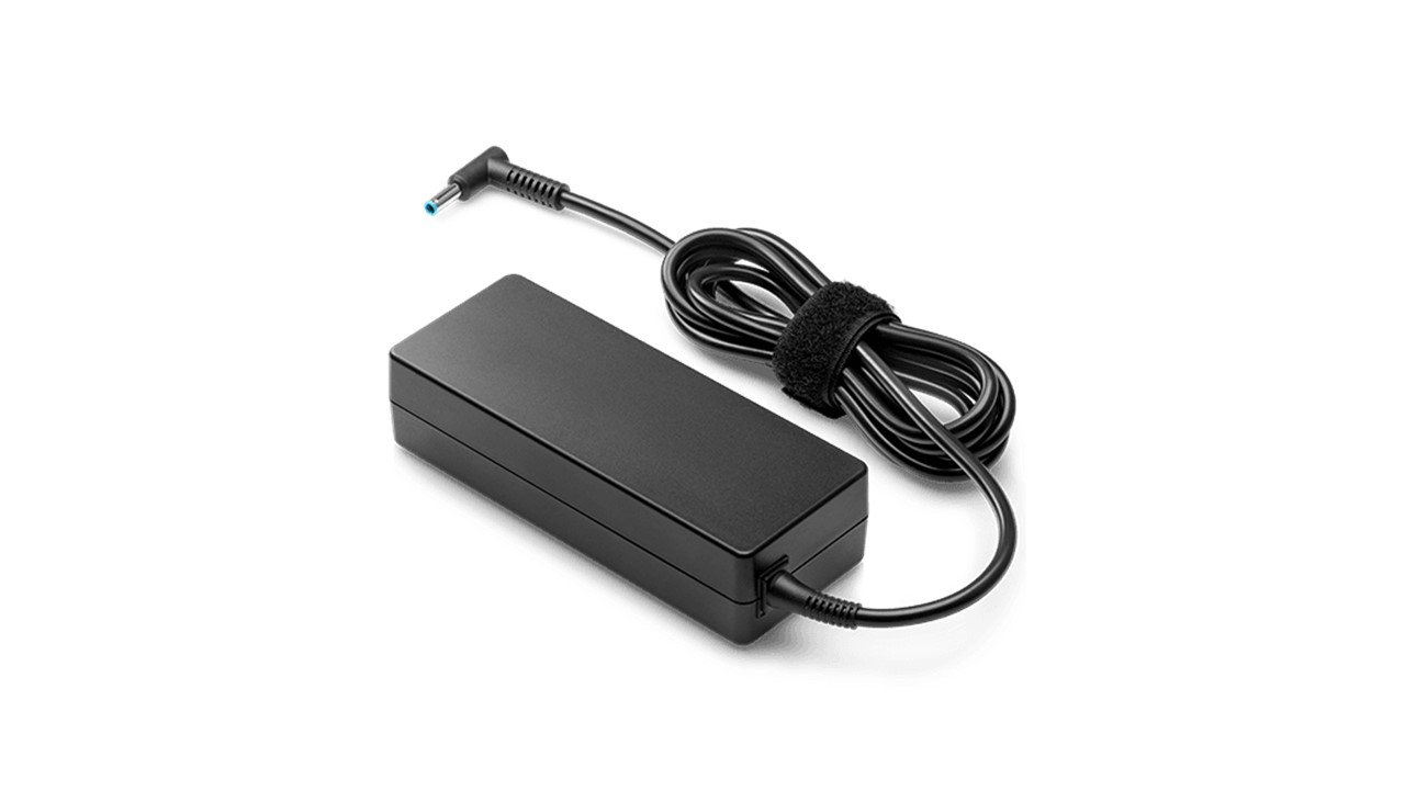 HP 65W 4.5mm Non-EM AC Adapter